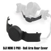 Dji Mini 3 Pro Cover Bracket Roll Arm - Cover Camera Isi 3Pcs